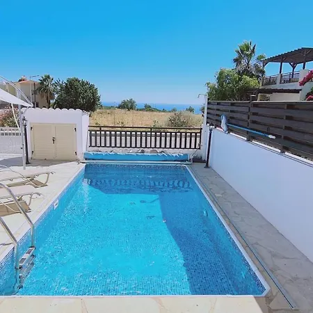 Panorama - Kamelia *