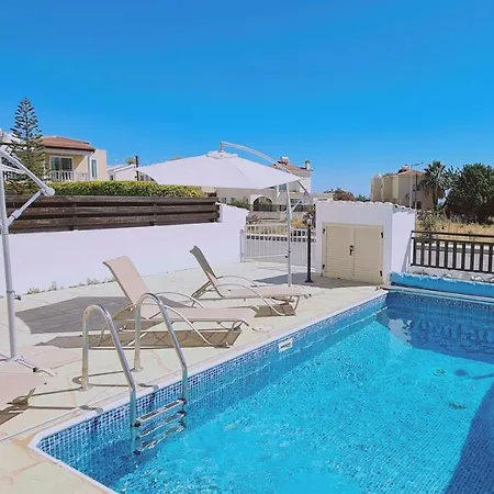 Panorama - Kamelia * Pegeia