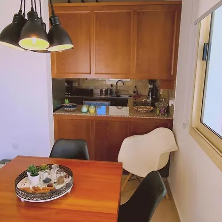 Panorama - Kamelia Pegeia