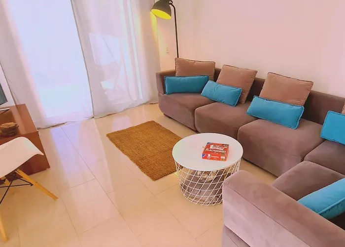 Panorama - Kamelia Vila *