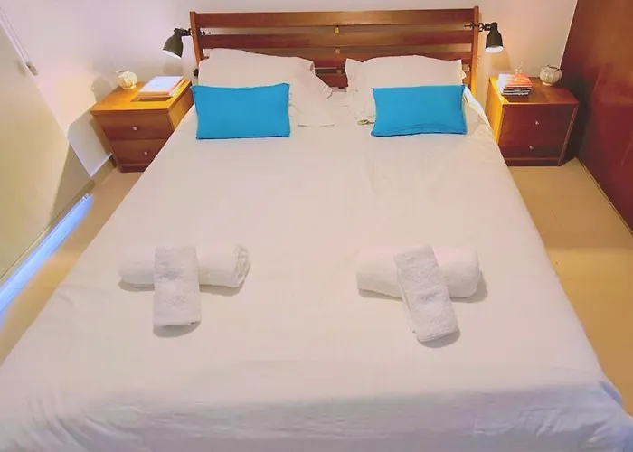 Panorama - Kamelia Vila *