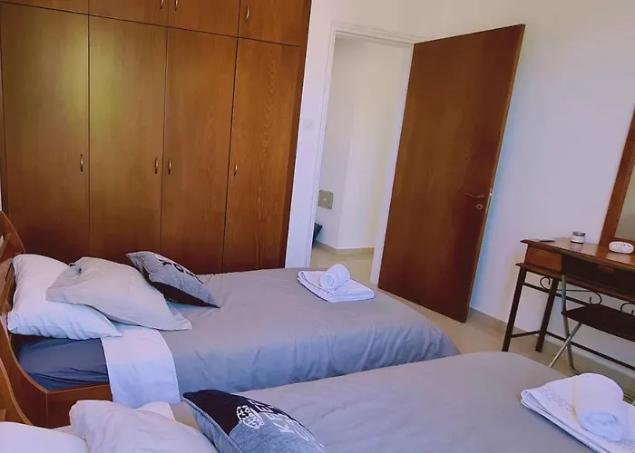 Panorama - Kamelia Vila *