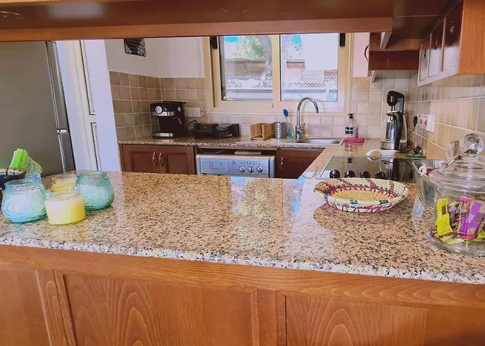 Panorama - Kamelia Vila Pegeia