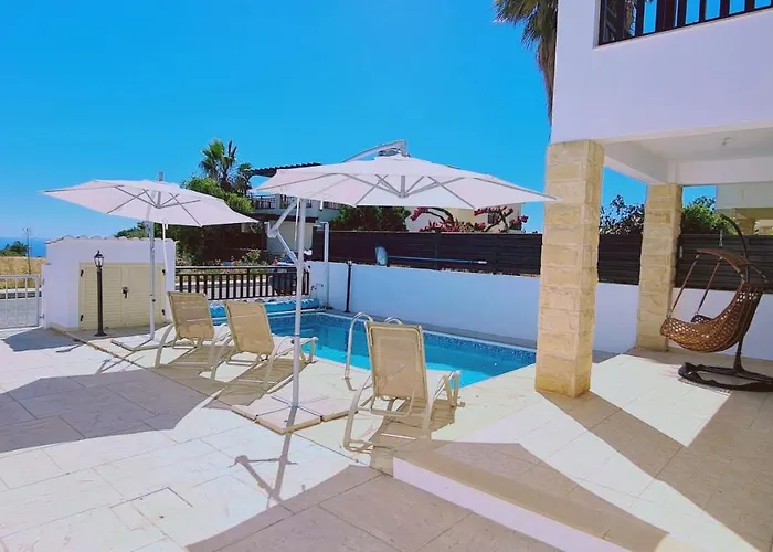 Vila Panorama - Kamelia *