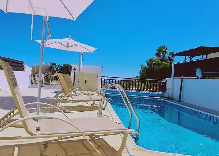 Panorama - Kamelia Vila