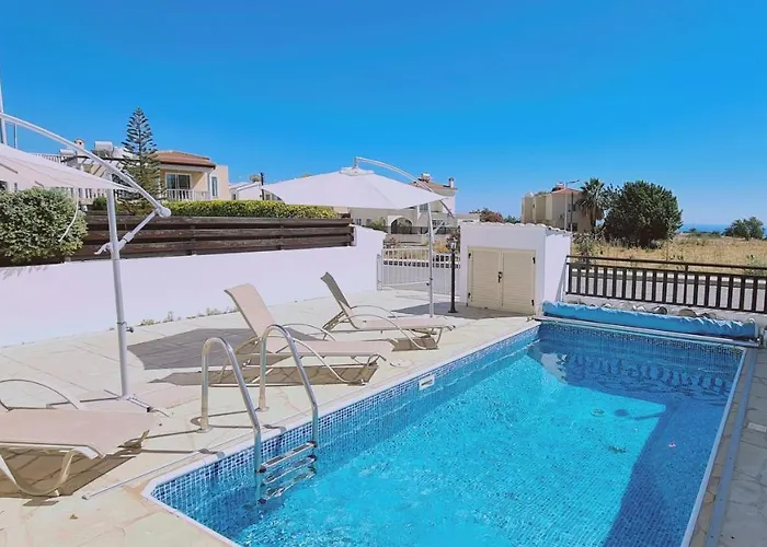 Panorama - Kamelia * Pegeia