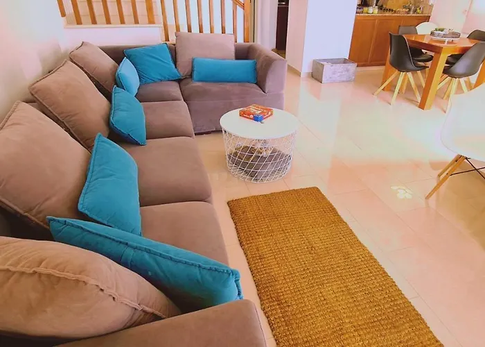 Vila Panorama - Kamelia