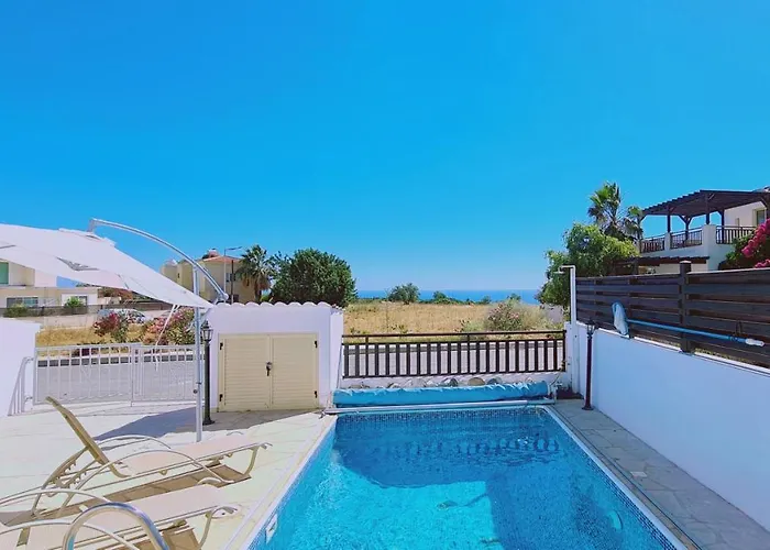 Panorama - Kamelia Vila *