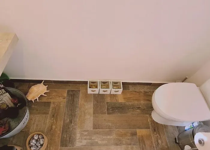 Vila Panorama - Kamelia Pegeia