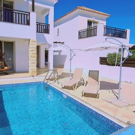 Villa Panorama - Kamelia *