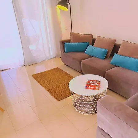 Panorama - Kamelia Villa *