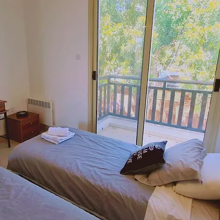 Panorama - Kamelia * Peyia