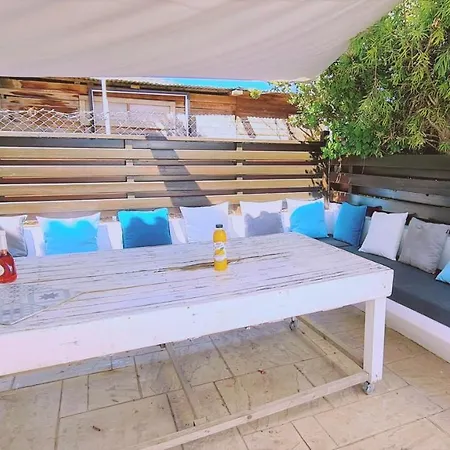 Villa Panorama - Kamelia *