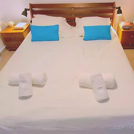 Panorama - Kamelia Villa *