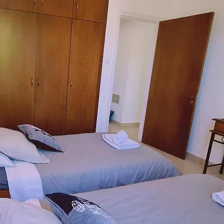 Panorama - Kamelia Villa *