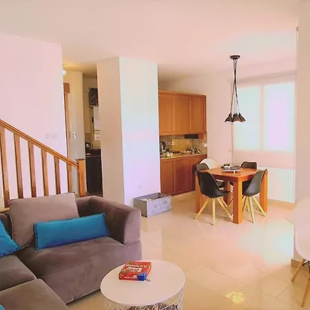 Panorama - Kamelia Villa *