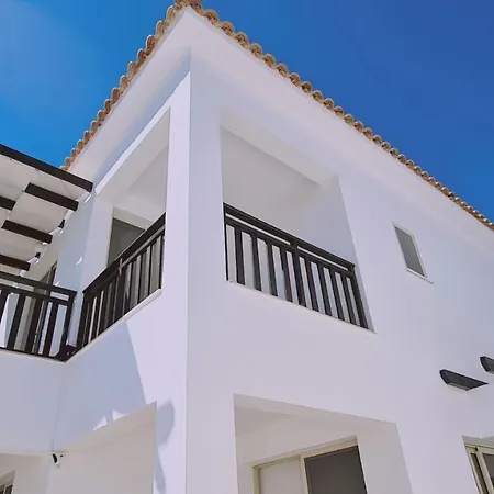 Panorama - Kamelia Villa