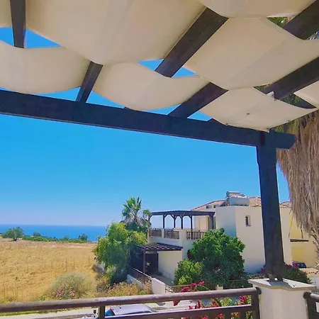 Villa Panorama - Kamelia Peyia