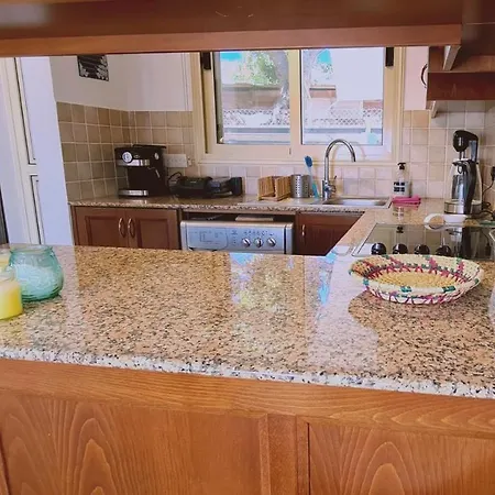 Panorama - Kamelia Villa Peyia