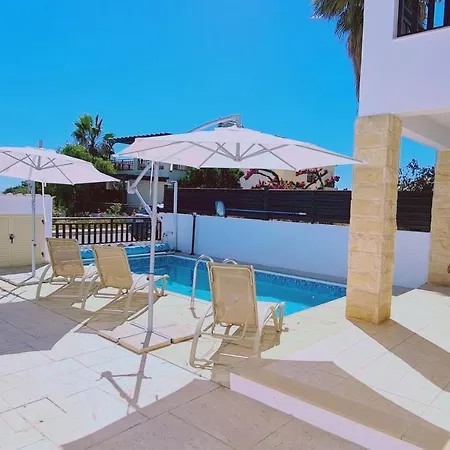 Villa Panorama - Kamelia *