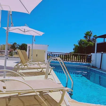 Panorama - Kamelia Villa