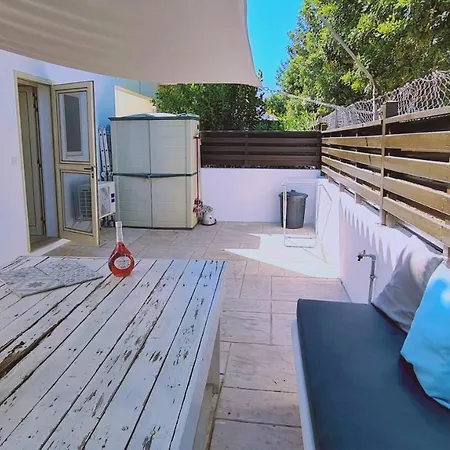 Panorama - Kamelia Villa