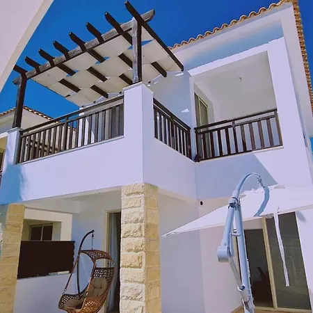 Panorama - Kamelia Peyia