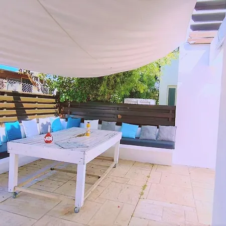 Panorama - Kamelia Villa *