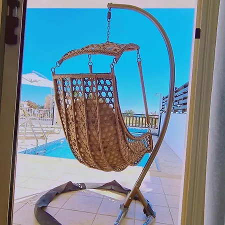 Panorama - Kamelia Peyia