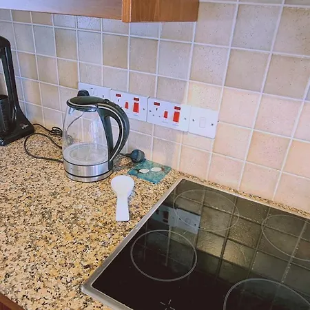 Panorama - Kamelia Villa