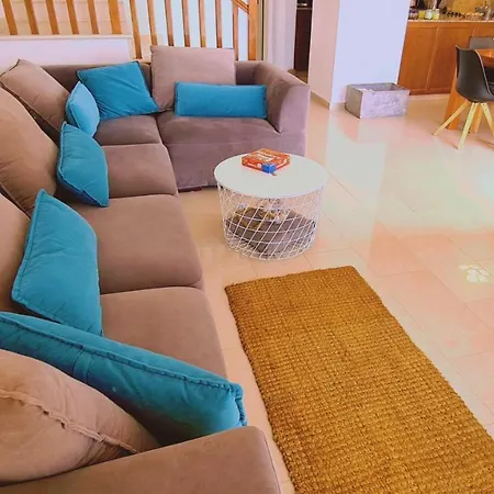 Villa Panorama - Kamelia