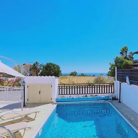 Panorama - Kamelia Villa *