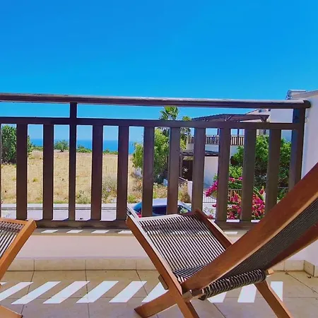 Villa Panorama - Kamelia *