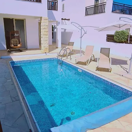 Panorama - Kamelia * Peyia