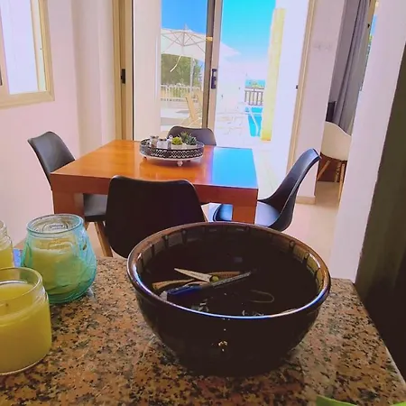 Villa Panorama - Kamelia Peyia