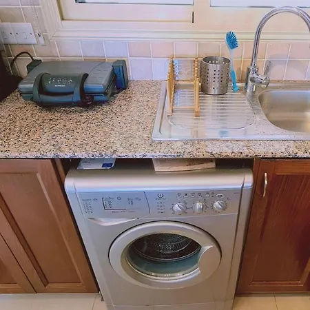 Villa Panorama - Kamelia