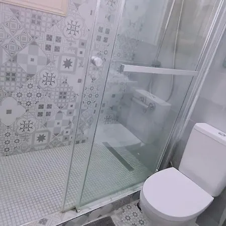 Panorama - Kamelia Villa