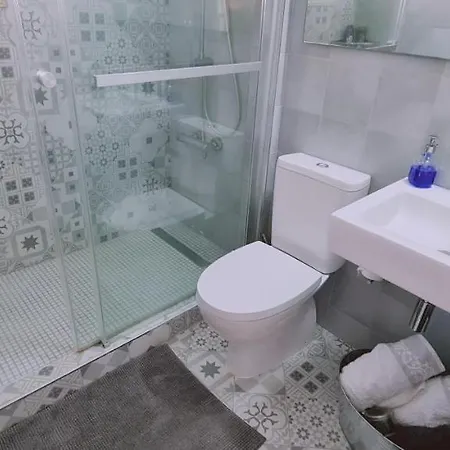 Villa Panorama - Kamelia *