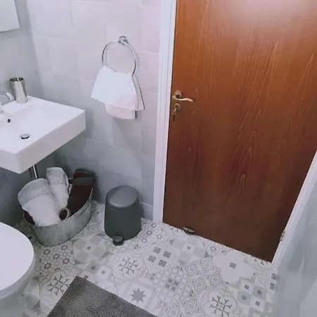 Villa Panorama - Kamelia *