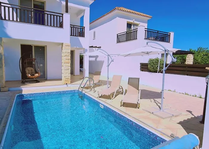 Vila Panorama - Kamelia *