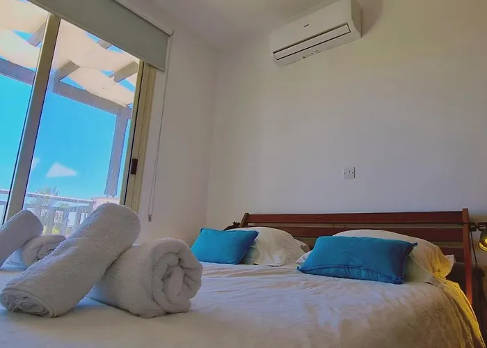 Vila Panorama - Kamelia *