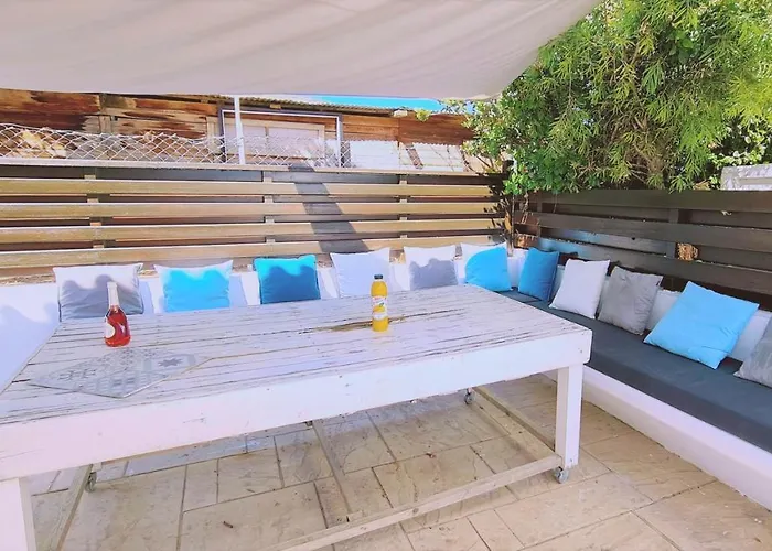 Vila Panorama - Kamelia *