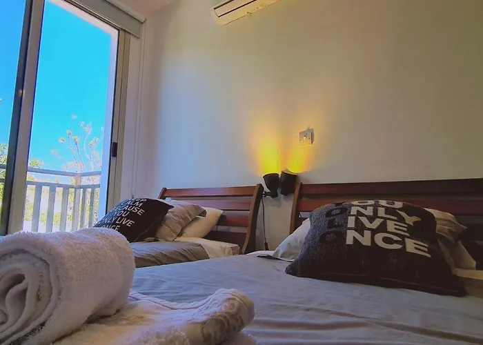 Panorama - Kamelia Vila Pegeia