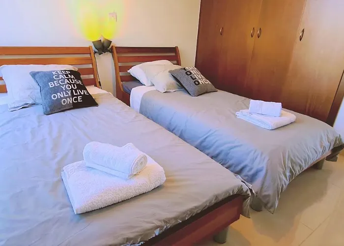 Panorama - Kamelia *