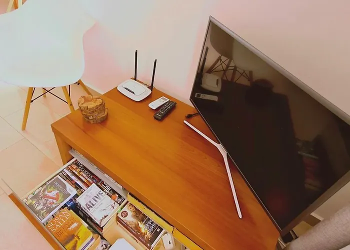 Vila Panorama - Kamelia