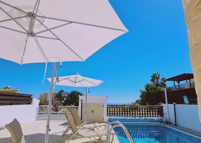 Vila Panorama - Kamelia *