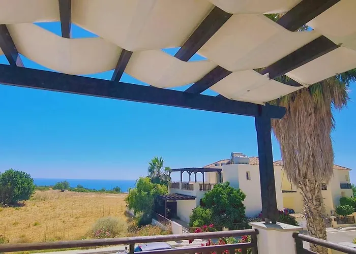 Vila Panorama - Kamelia Pegeia