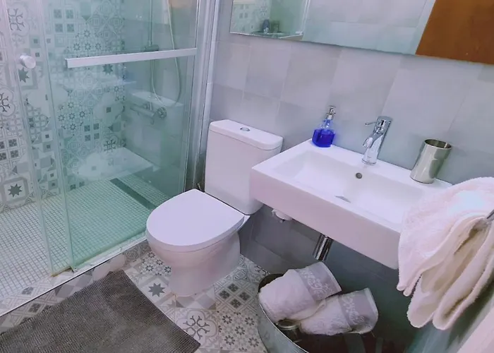 Panorama - Kamelia * Pegeia