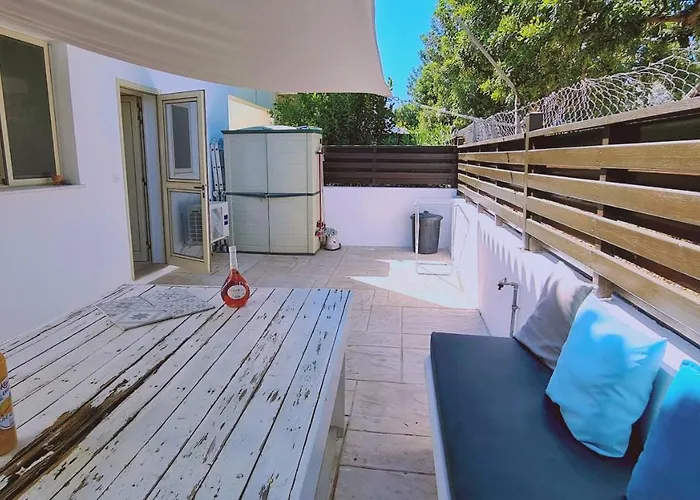 Panorama - Kamelia Vila