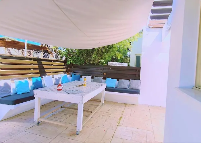 Panorama - Kamelia Vila *